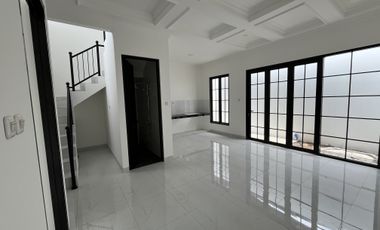 Dijual rumah strategis dekat stasiun citayam depok