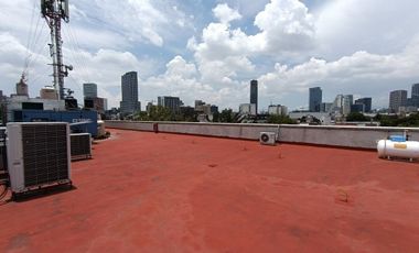 El mejor Edificio en San Rafael 5 pisos Habitacional Derechos adquiridos Oficina