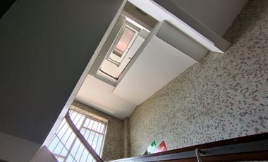 El mejor Edificio en San Rafael 5 pisos Habitacional Derechos adquiridos Oficina