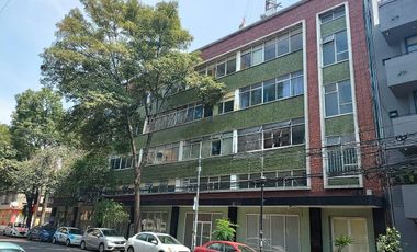 El mejor Edificio en San Rafael 5 pisos Habitacional Derechos adquiridos Oficina