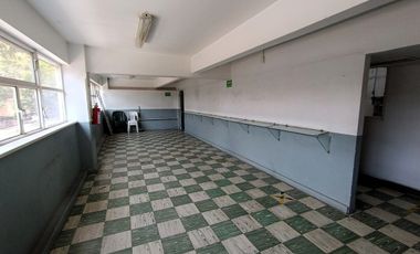 El mejor Edificio en San Rafael 5 pisos Habitacional Derechos adquiridos Oficina