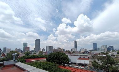 El mejor Edificio en San Rafael 5 pisos Habitacional Derechos adquiridos Oficina