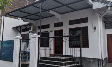 Rumah Cocok Untuk Kost Dekat Kampus Favorit di Caturtunggal Sleman