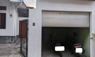 Rumah Cocok Untuk Kost Dekat Kampus Favorit di Caturtunggal Sleman