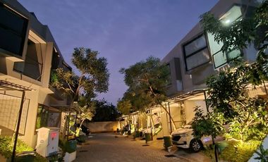 AHSANU AMALA RESIDENCE CINANGKA SAWANGAN DEPOK