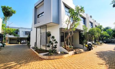 AHSANU AMALA RESIDENCE CINANGKA SAWANGAN DEPOK