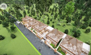 RUMAH BAGUS STRATEGIS LOCATION KLATEN KOTA AREA