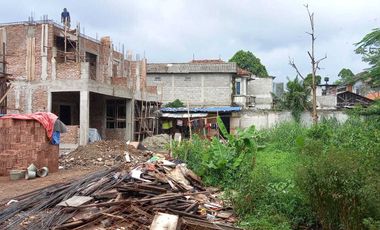 Rumah Cluster Dijual di Jalan Garuda Raya Cipadu Tangerang