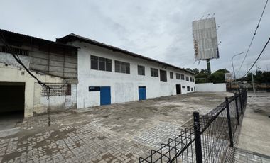 Kavling Strategis Pinggir Tol JORR Jakarta Barat, IMB 6 LANTAI