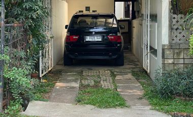 Dijual Cepat Rumah dengan lokasi Strategis di Cilandak Barat