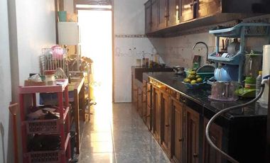 RUMAH JOGLO TERMURAH MEWAH TENGAH KOGA JOGJA