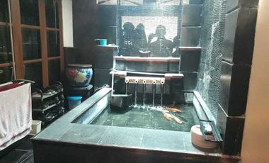 RUMAH JOGLO TERMURAH MEWAH TENGAH KOGA JOGJA