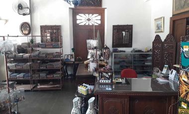 RUMAH JOGLO TERMURAH MEWAH TENGAH KOGA JOGJA