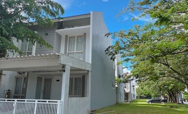 RUMAH CANTIK FULLFURNISH LOKASI BATAKAN VILAGE