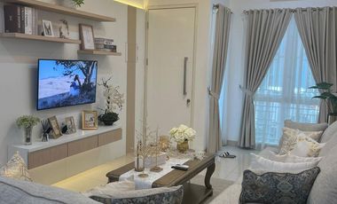 RUMAH CANTIK FULLFURNISH LOKASI BATAKAN VILAGE