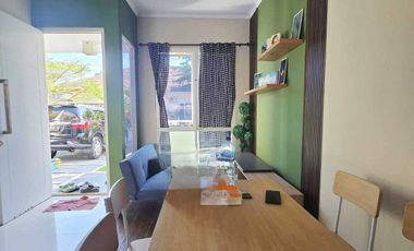 RUMAH CANTIK FULLFURNISH LOKASI BATAKAN VILAGE