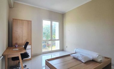 RUMAH CANTIK FULLFURNISH LOKASI BATAKAN VILAGE