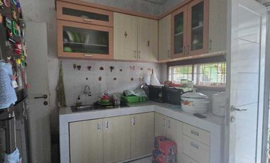 RUMAH MINIMALIS SIAP HUNI LOKASI WIKA