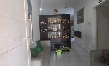 RUMAH MINIMALIS SIAP HUNI LOKASI WIKA