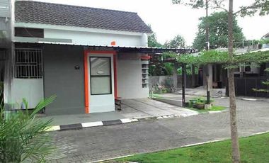 RUMAH MINIMALIS SIAP HUNI LOKASI WIKA