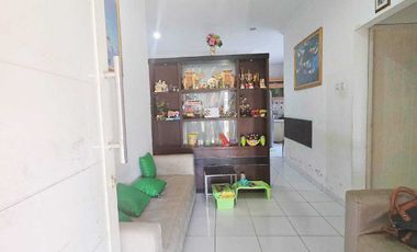 RUMAH MINIMALIS SIAP HUNI LOKASI WIKA