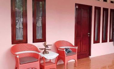 DI JUAL SEPAKET RUMAH 2 LANTAI DEKAT RAMAYANA MALL SORONG