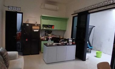 RUMAH SIAP HUNI FULLFURNISH LOKASI BALIKPAPAN BARU