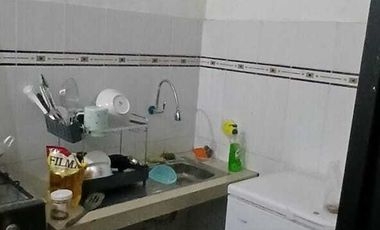 RUMAH SIAP HUNI FULLFURNISH LOKASI BALIKPAPAN BARU