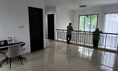 RUMAH SIAP HUNI FULLFURNISH LOKASI BALIKPAPAN BARU