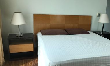 Apartement pakubuwono view 2 bedroom fullyfurnished