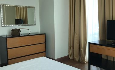 Apartement pakubuwono view 2 bedroom fullyfurnished