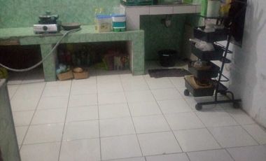 Rumah Kesambi Melati Suci