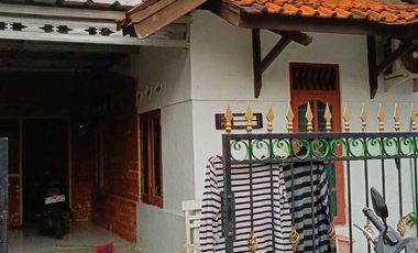 Rumah Kesambi Melati Suci