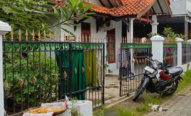 Rumah Kesambi Melati Suci