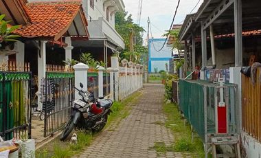 Rumah Kesambi Melati Suci