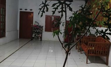 Rumah Kesambi Melati Suci