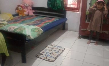 Rumah Kesambi Melati Suci