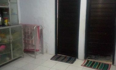 Rumah Kesambi Melati Suci