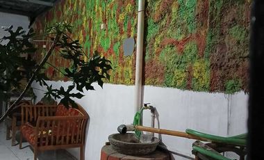 Rumah Kesambi Melati Suci