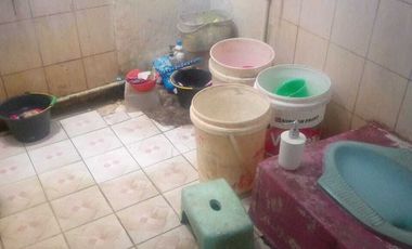 Rumah Kesambi Melati Suci