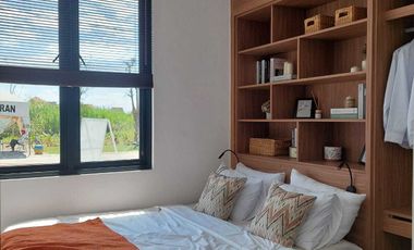 Dijual Rumah Cluster Premium Juanda Boulevard Sidoarja Tanpa DP Murah