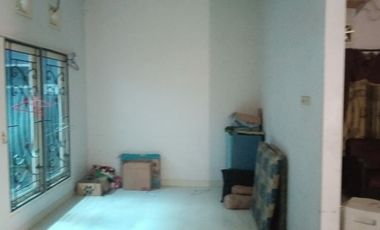 Dijual rumah 270/300 Kancil Putih Demang Palembang