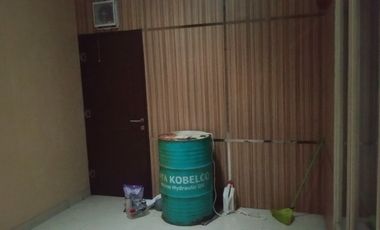 Dijual rumah 270/300 Kancil Putih Demang Palembang