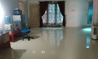 Dijual rumah 270/300 Kancil Putih Demang Palembang