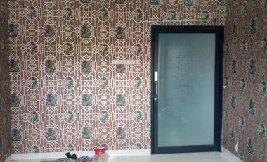 Dijual rumah 270/300 Kancil Putih Demang Palembang