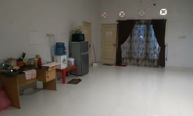 Dijual rumah 270/300 Kancil Putih Demang Palembang