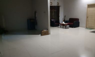 Dijual rumah 270/300 Kancil Putih Demang Palembang