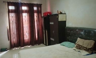 Dijual rumah 270/300 Kancil Putih Demang Palembang