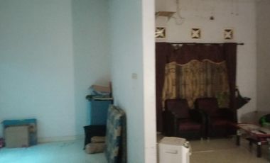 Dijual rumah 270/300 Kancil Putih Demang Palembang