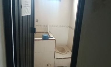 Dijual rumah 270/300 Kancil Putih Demang Palembang